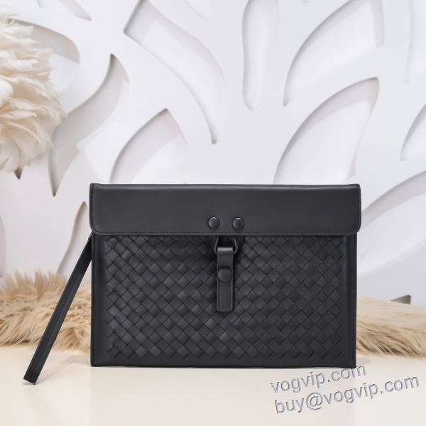 BOTTEGA VENETA スーパーコピー信用できるサイト 2025新商品 ボッテガ ヴェネタ セカンドバッグ ポーチ お買得